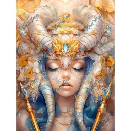 _sweet_loco_ai - Divine Ascension