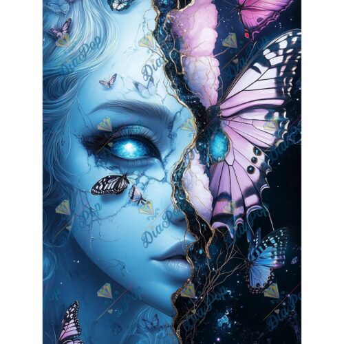 _sweet_loco_ai - Fragile Infinity