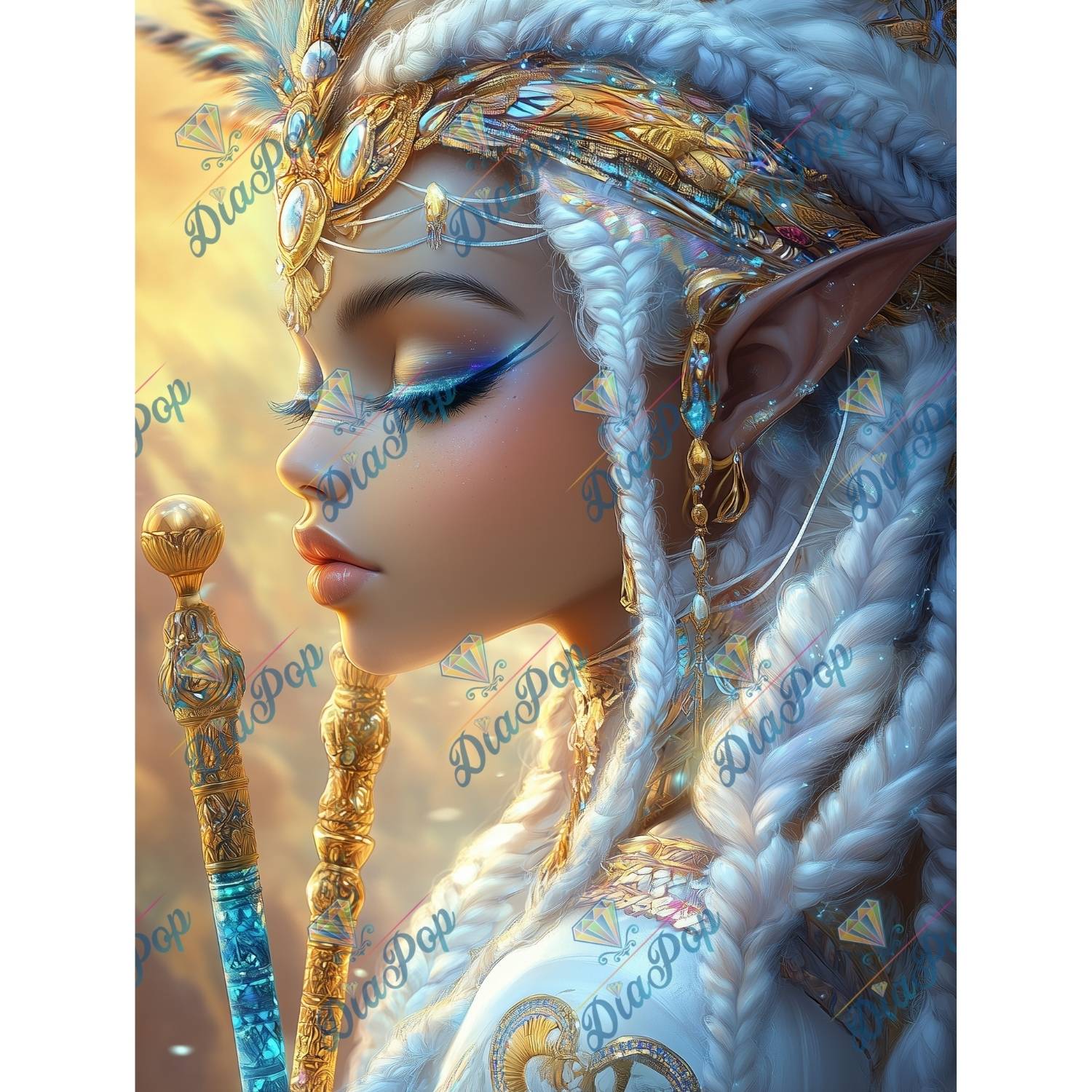 _sweet_loco_ai - Aurelia – Tochter der Morgenröte